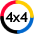 BANDEIRA BASTÃO E TECIDO HELANCA