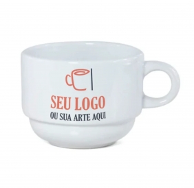 Xícara Tradicional