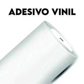 Adesivo vinil - Bobina de 1,06cm
