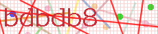 bdbdb8
